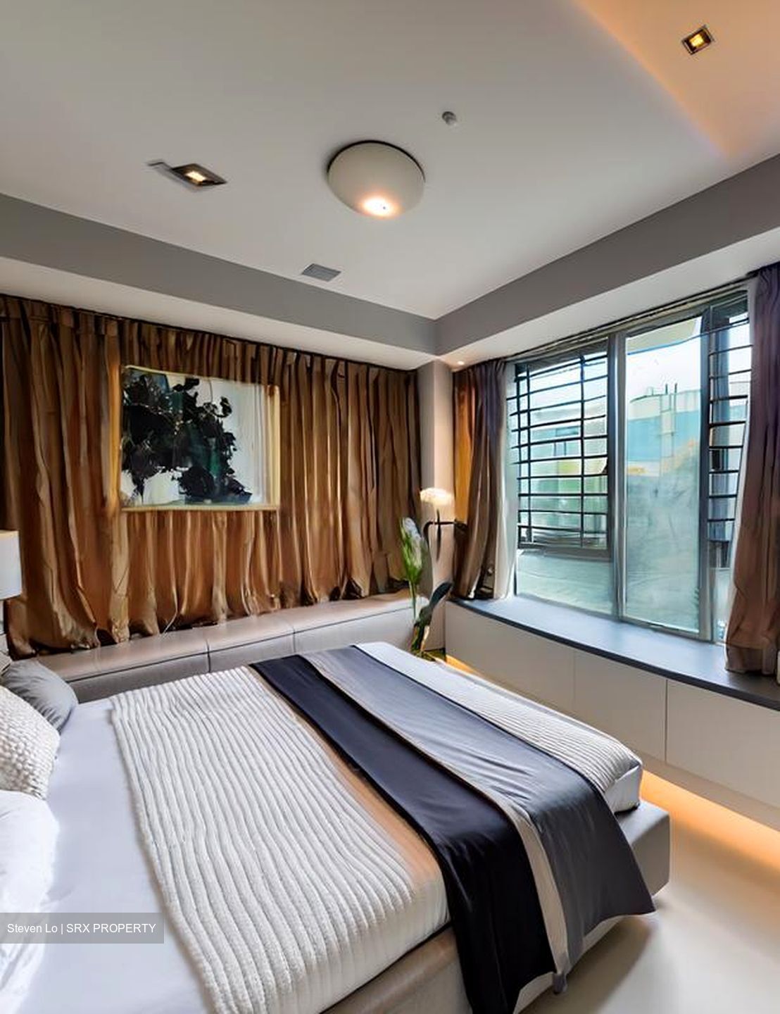 D' Chateau @ Shelford (D11), Apartment #482464041